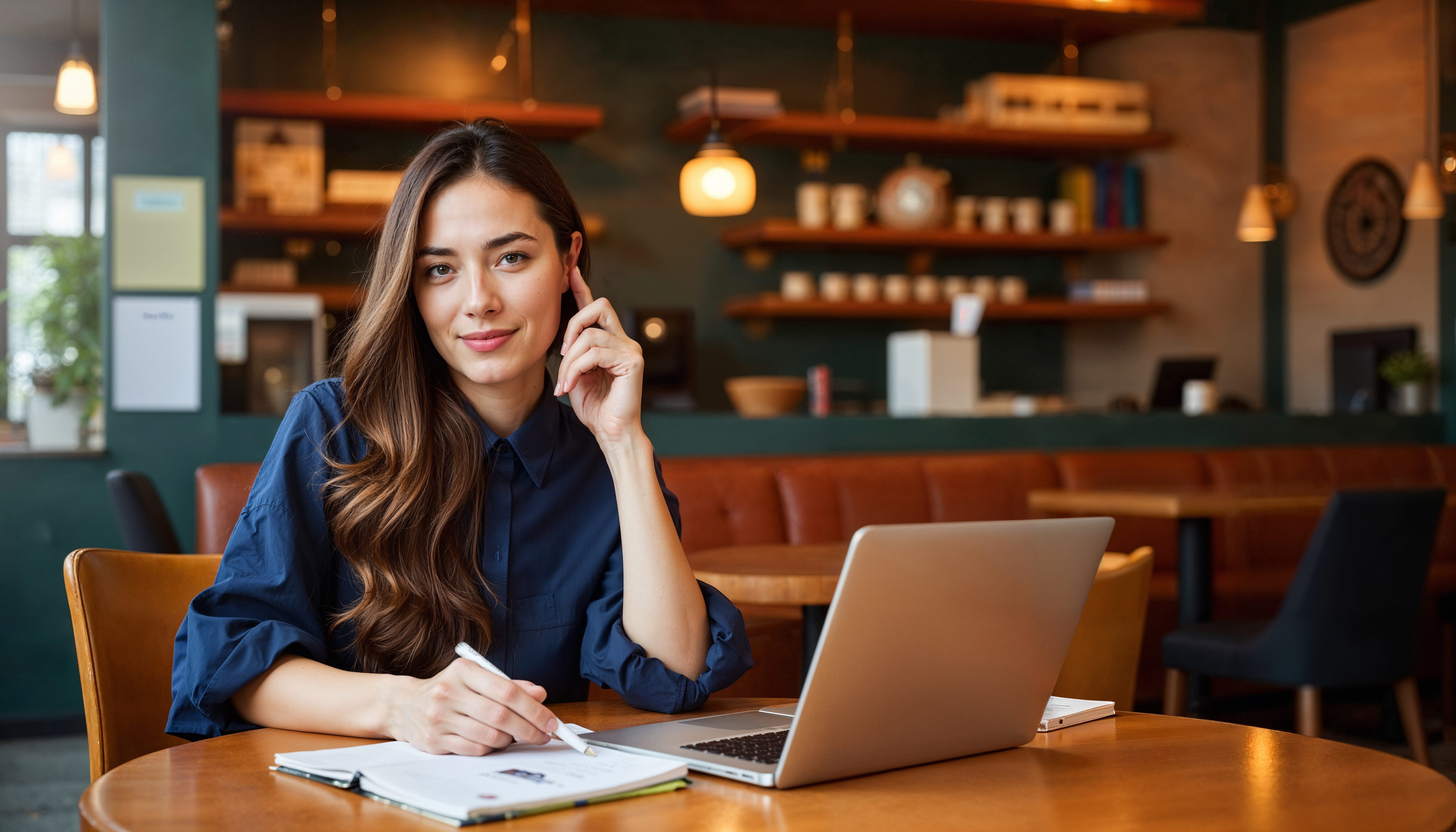 Medical professionals with patient