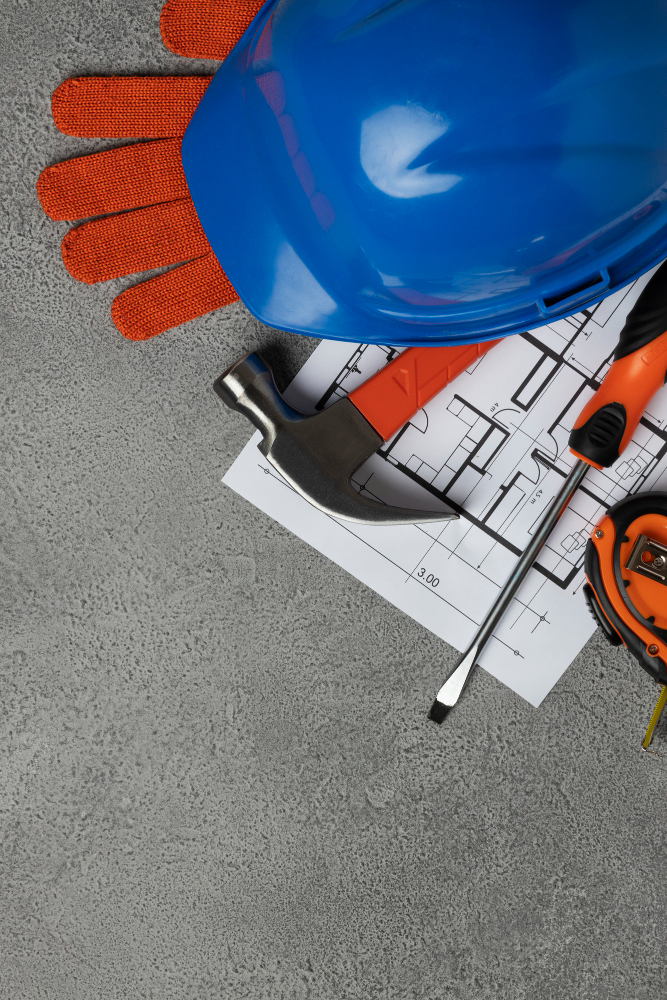 Carbon Fiber Wall Repair Kit