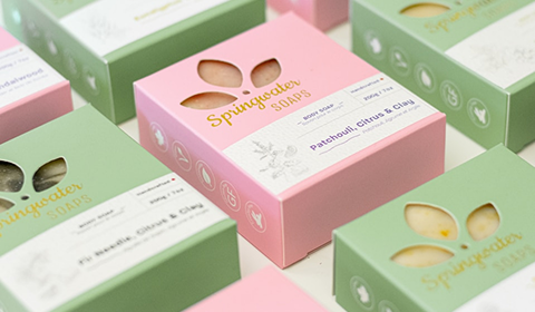 Web & Digital Design