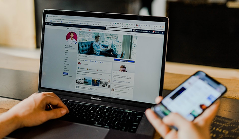 Web & Digital Design