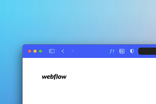 Process Illustration