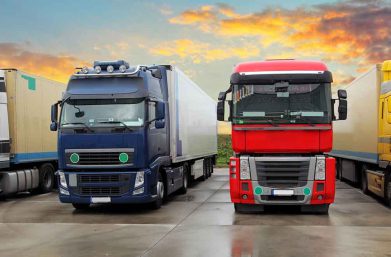 Train Transportation