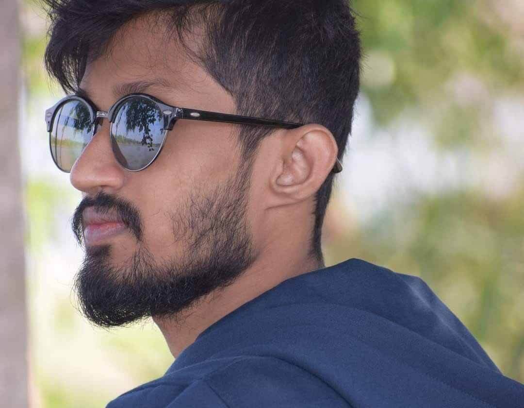 Photo of Arindam Das, Salesforce Admin