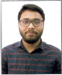 Photo of Akash Upamanyu, Quality Control Engineer